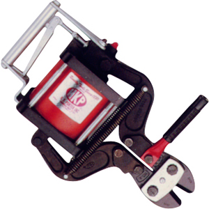 Pneumatische schaar HKM12, 9kg.