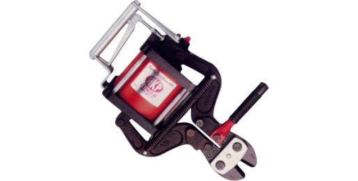 Pneumatische schaar HKM12, 9kg.