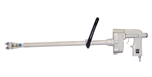 Pneumatische schaar MRC6, lang model