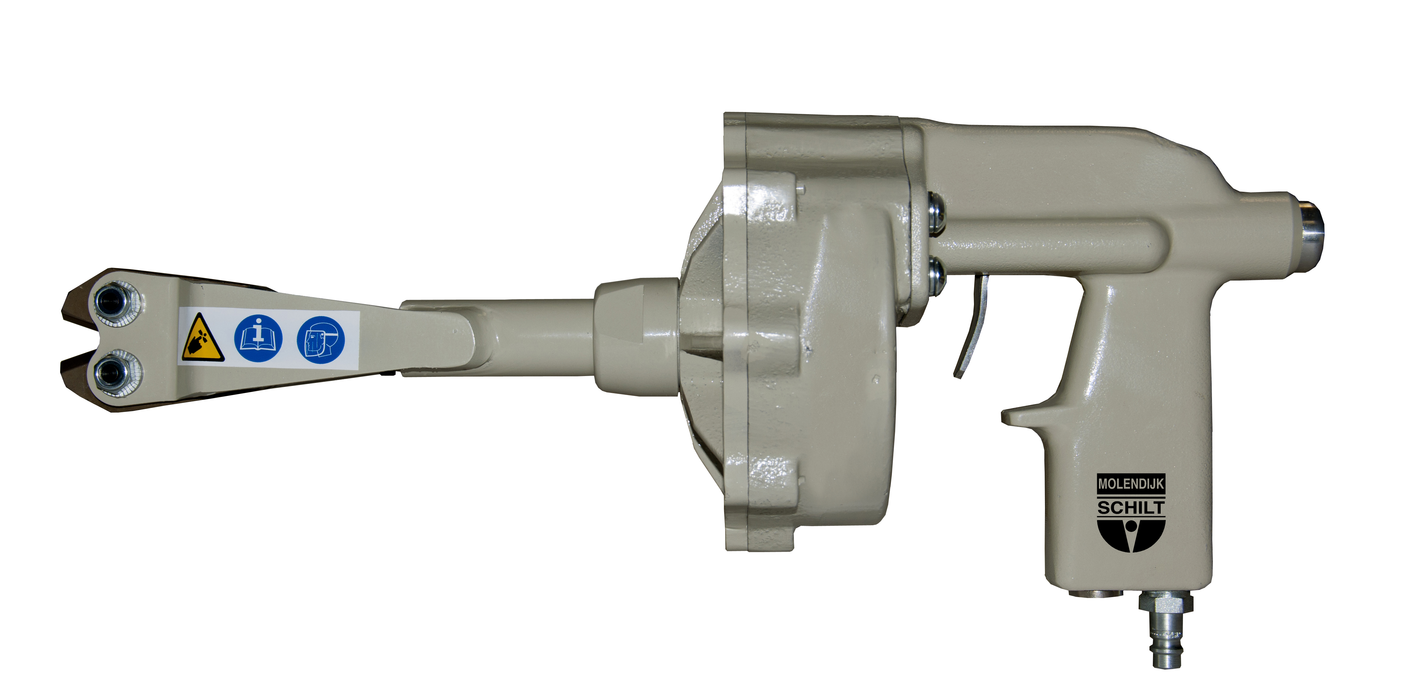 Pneumatische schaar MRC6