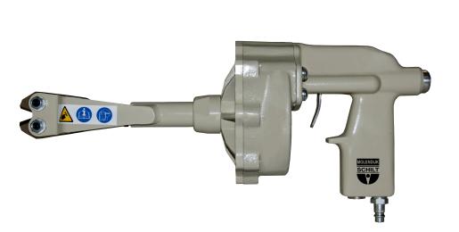 Pneumatische schaar MRC6