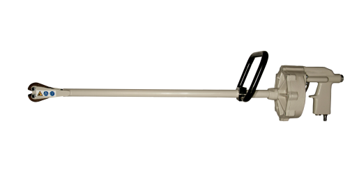 Pneumatische schaar MRC8, lang model