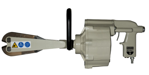 Pneumatische schaar MRC12