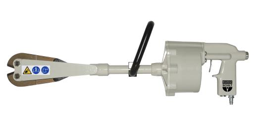 Pneumatische schaar MRC10