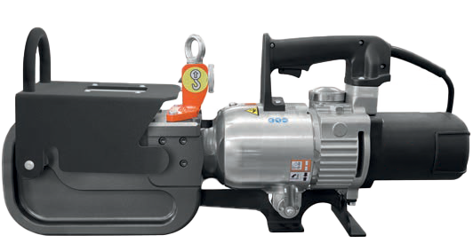 Elektro-hydraulische kettingknipper MTC32 max. Ø32, 230V/50Hz