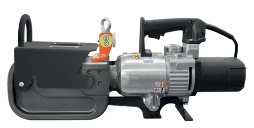 Elektro-hydraulische kettingknipper MTC32 max. Ø32, 230V/50Hz