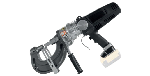 Accu-ponsmachine MPG22-60, 18V