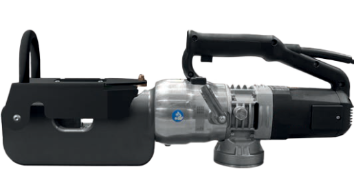 Elektro-hydraulische kettingknipper MTC26 max. Ø26, 230V/50Hz