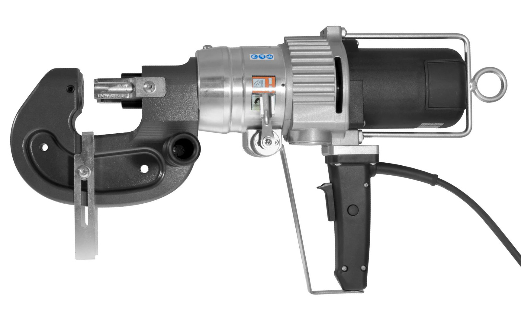 Elektro-hydraulische ponsmachine MPM28, 230V/50Hz