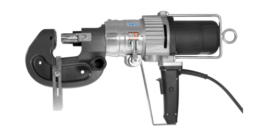 Elektro-hydraulische ponsmachine MPM28, 230V/50Hz