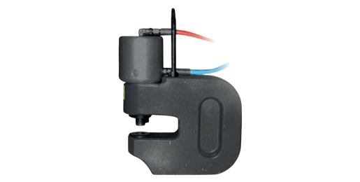 Hydraulische ponsmachine MP35-110