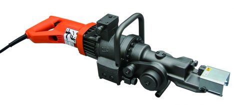 DMSBC-16H draagbare knip- en buigcombinatie max. Ø16