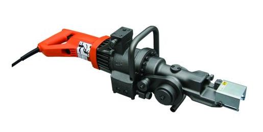 DMSBC-16H draagbare knip- en buigcombinatie max. Ø16