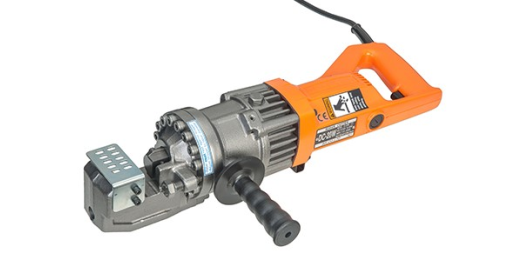 DMS-20W knipmachine Ø20mm