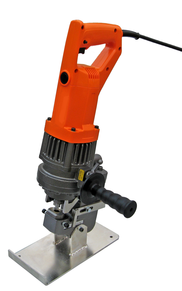 MP-20S elektrische ponsmachine