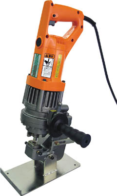 MP-2110V elektrische ponsmachine