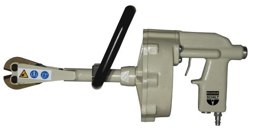 Pneumatische schaar MRC8