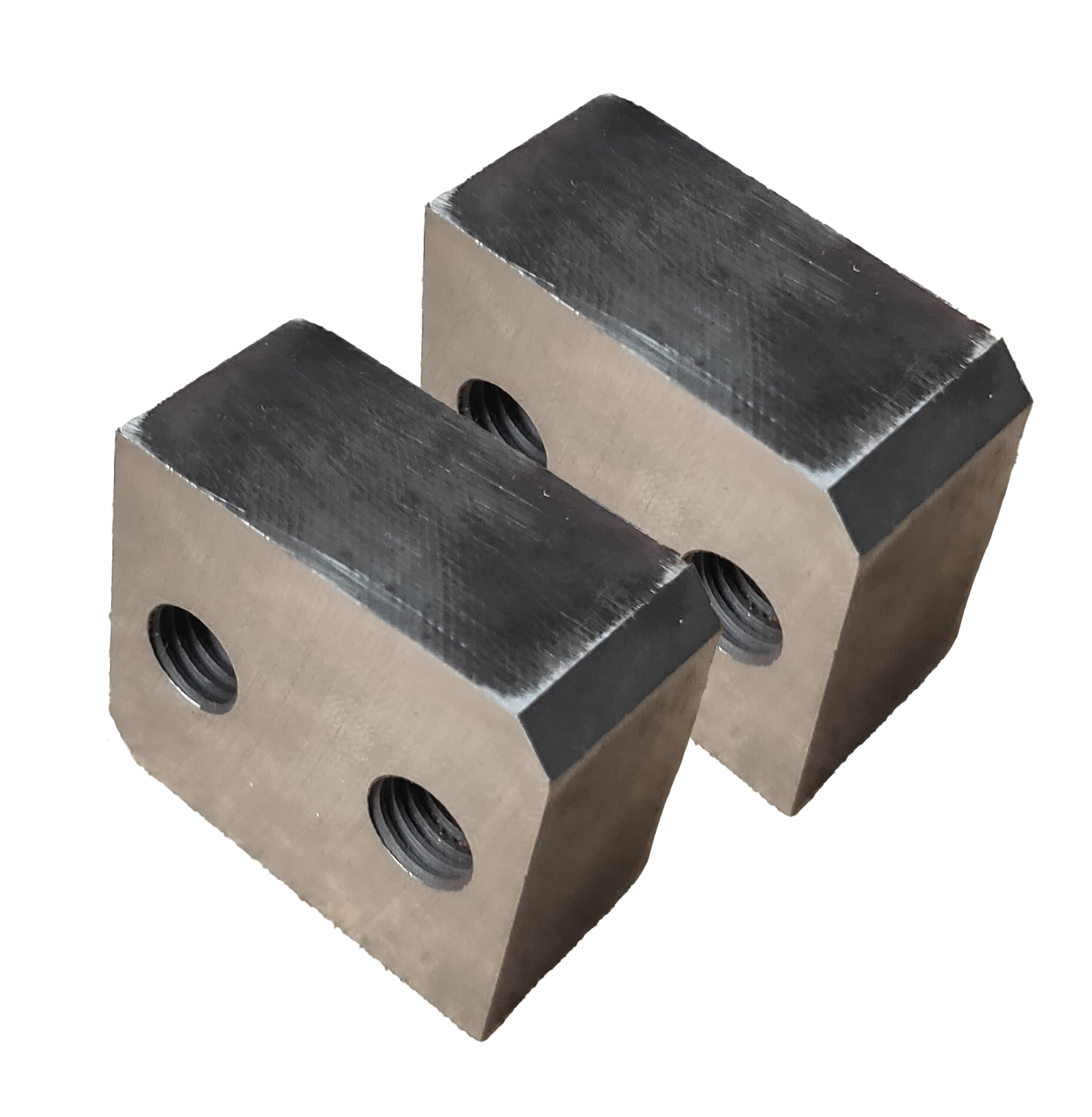 Mes t.b.v. knipmachine DMS16