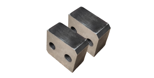 Mes t.b.v. knipmachine DMS16