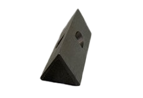 Bovenmes t.b.v. MSU16