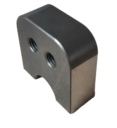 Vast Mes t.b.v. T32N