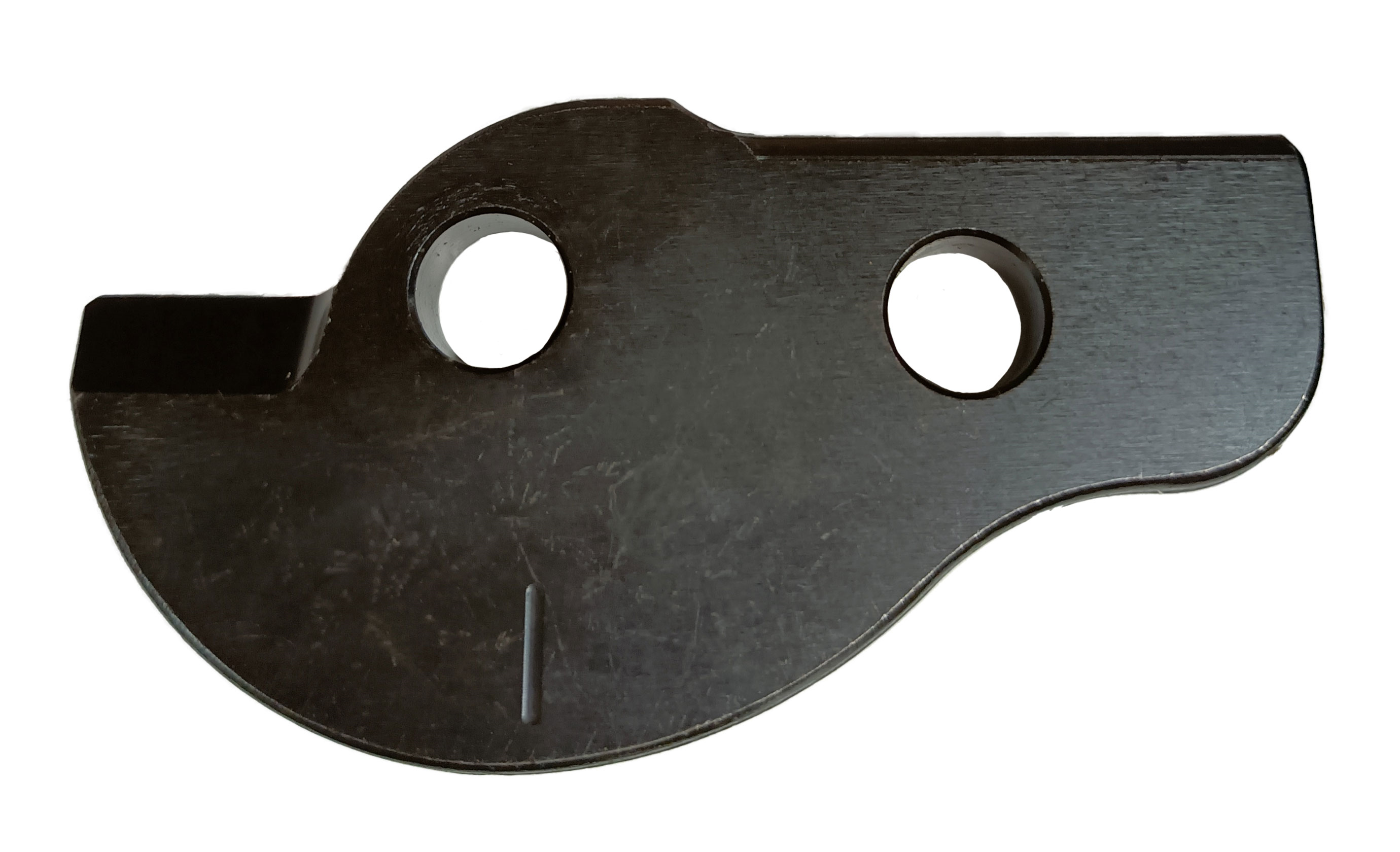 Vaste mes t.b.v. MSU12