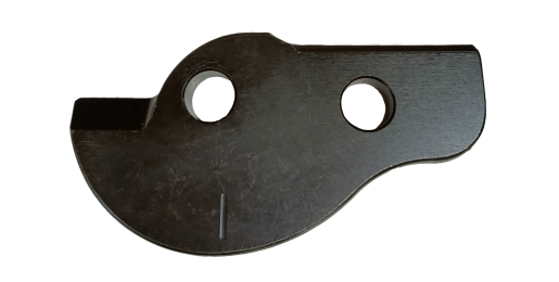 Vaste mes t.b.v. MSU12