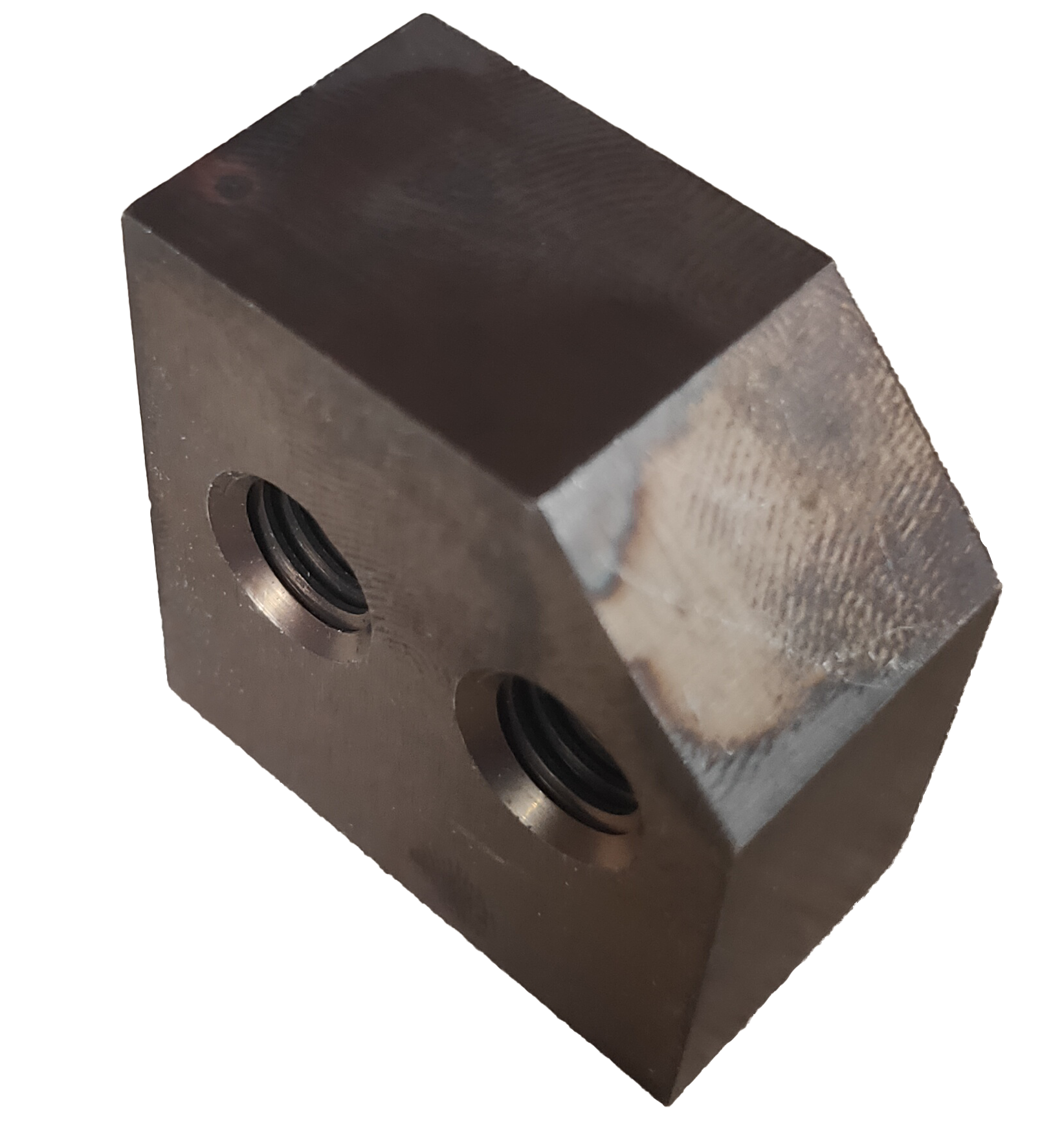 Vaste mes t.b.v. TS22