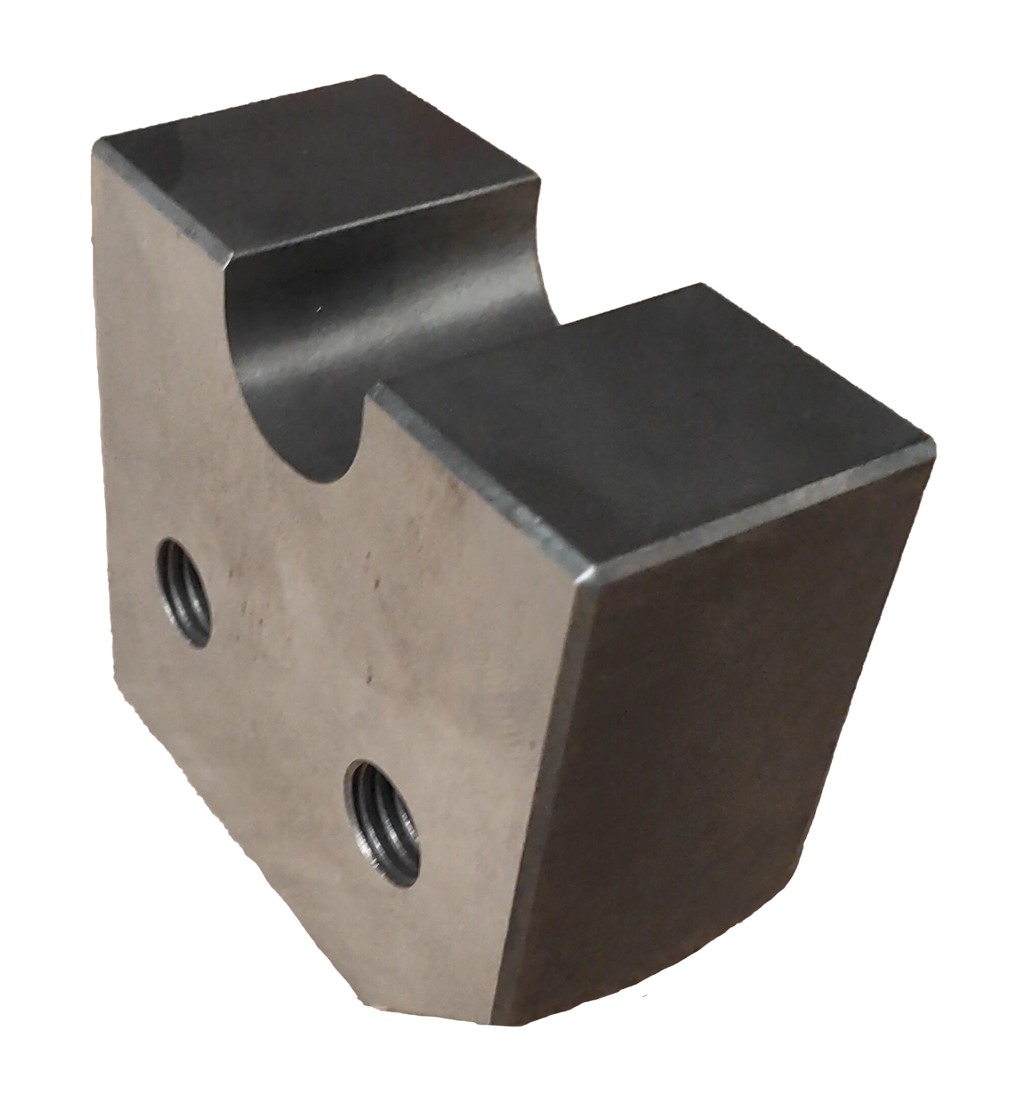 Vast mes t.b.v. TWS19 (versterkt)