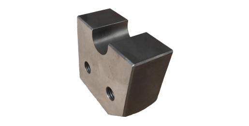 Vast mes t.b.v. TWS19 (versterkt)