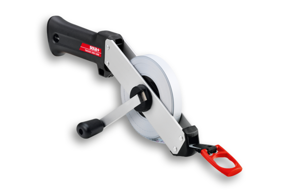 Landmetermaat Sola Tracker, 20 meter