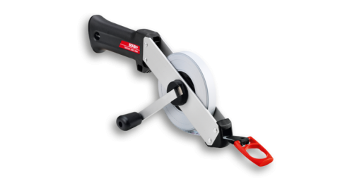 Landmetermaat Sola Tracker, 20 meter