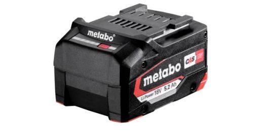 Accu pack 18V 5,2 Ah Li-Power