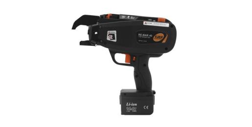 MS-TJP accu vlechtmachine EP40