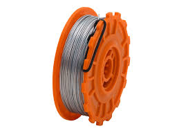 Vlechtdraadrol t.b.v. vlechtmachine UG40