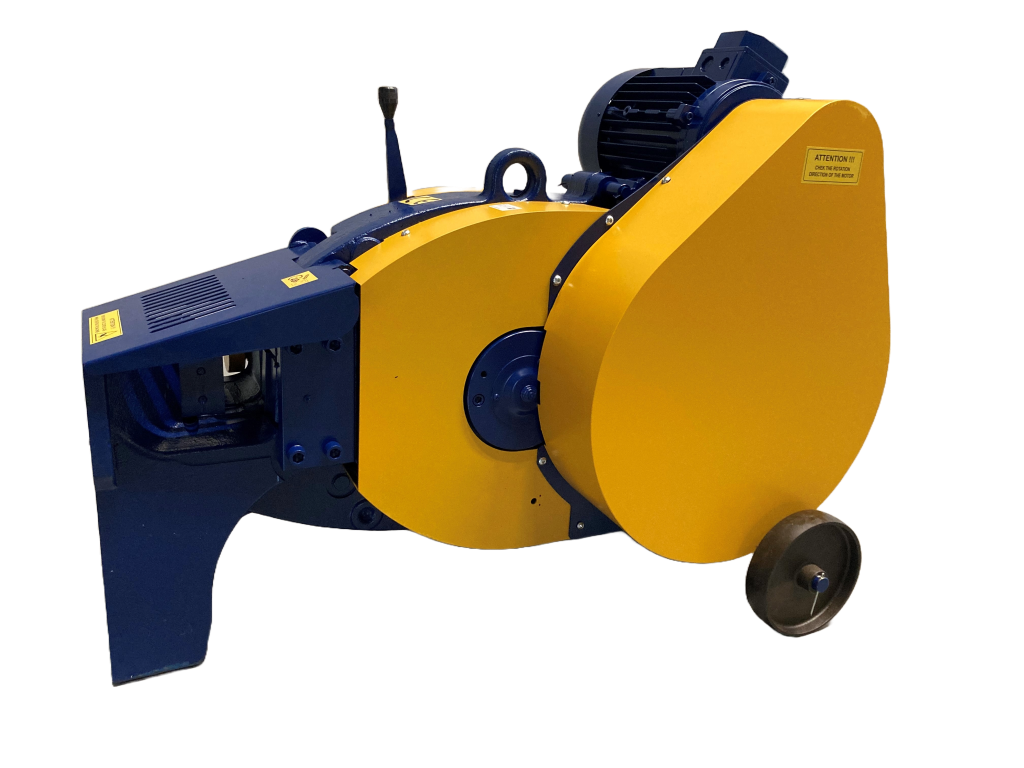 Knipmachine MSC56-E, 3x 400V-50Hz