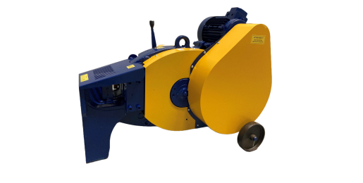 Knipmachine MSC56-E, 3x 400V-50Hz