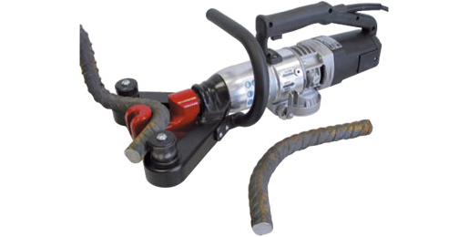 Huur richt/buigkop PRM32 (230V-50Hz), nr. 285