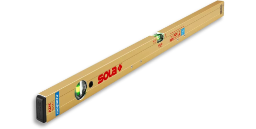 Sola magneetwaterpas 50cm AZM50