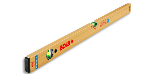 Sola magneetwaterpas 80cm AZM80