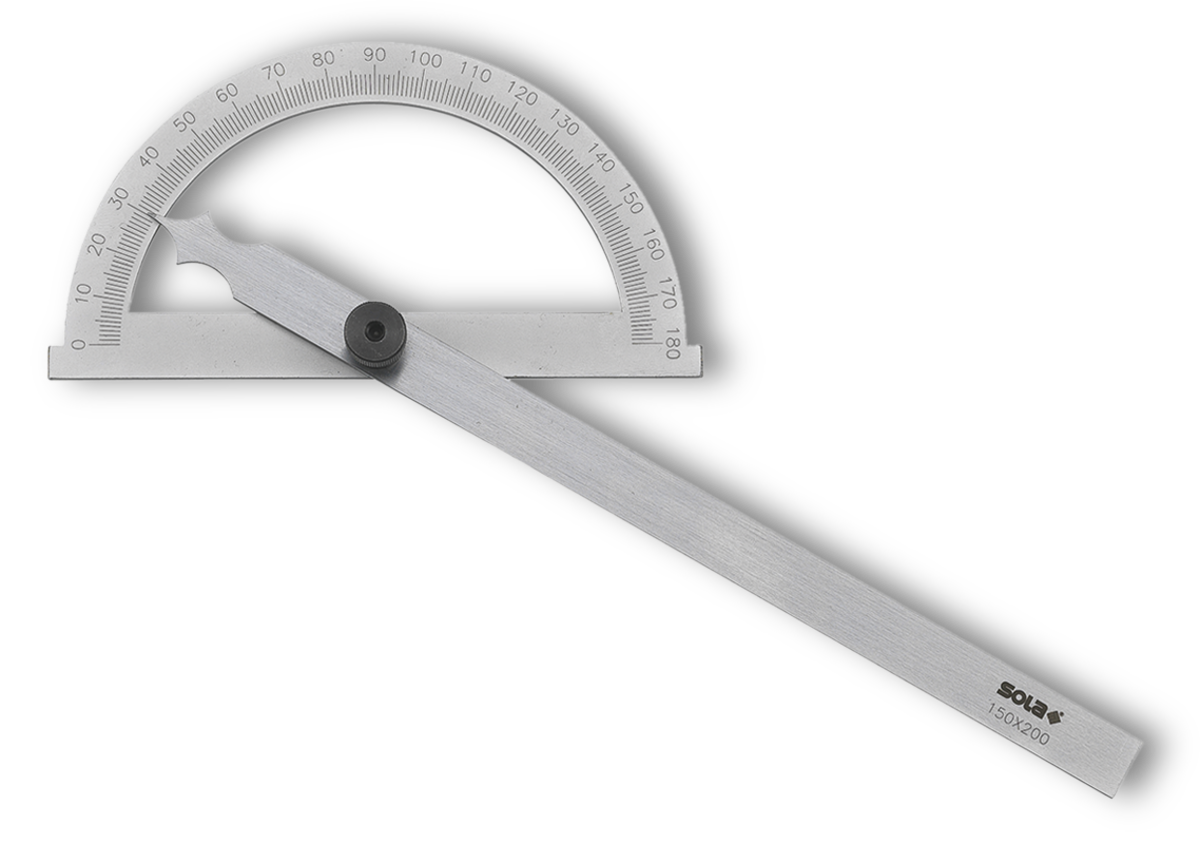 Sola gradenboog GR200