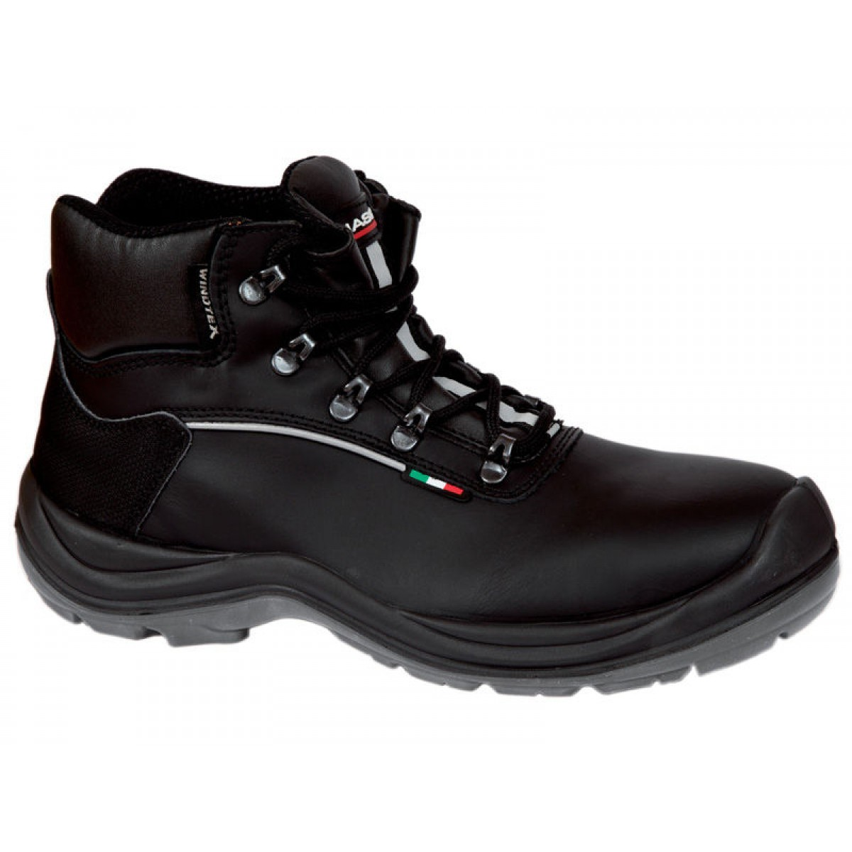 Werkschoen Kiel S3, high comfort, maat 48