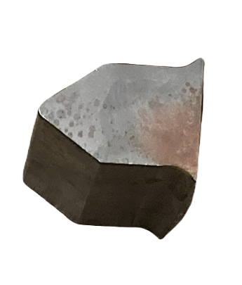 Bewegend mes t.b.v. MTC26 kettingknipper