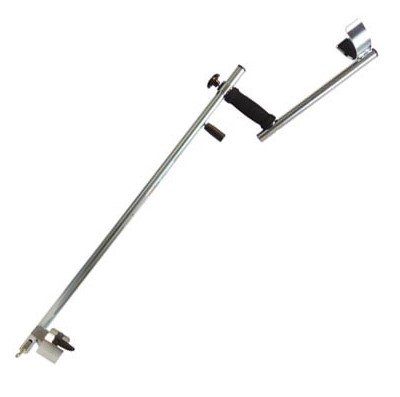 Rebartier verlengstok