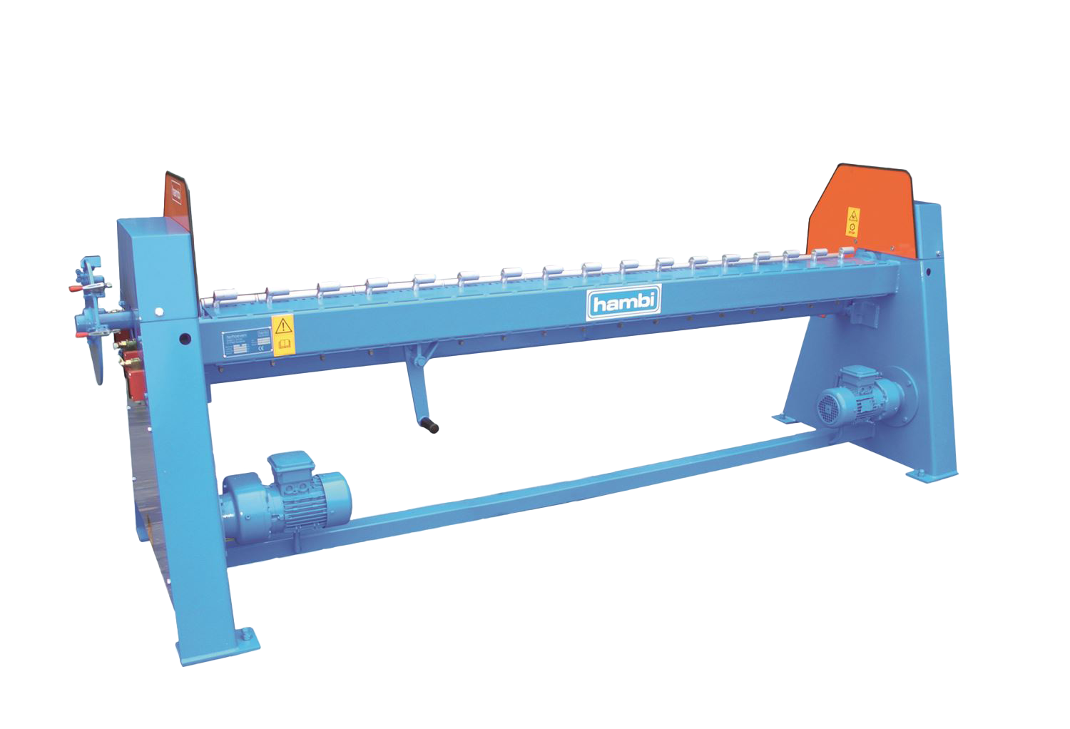 Hambi mattenbuiger KSI 252