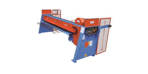 Hambi snabbelschaar TV 25 V