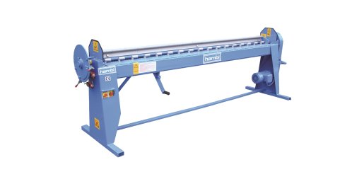 Hambi mattenbuiger EMS 251