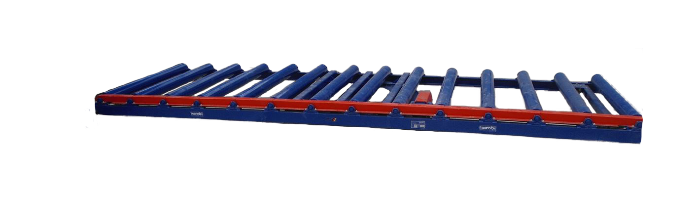 Hambi matten oplegtafel