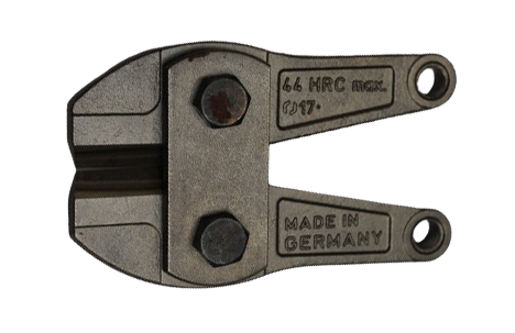 Meskop voor Molendijk Schilt boutenschaar 900mm