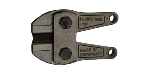 Meskop voor Molendijk Schilt boutenschaar 900mm